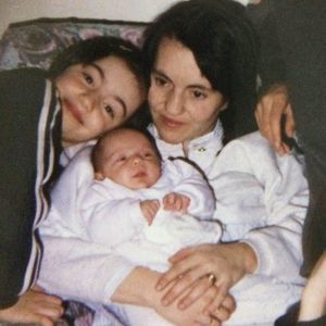 Meet your Posher, Nica