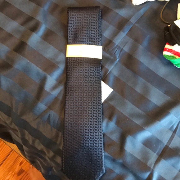 NWT Michael Kors tie - Picture 1 of 2