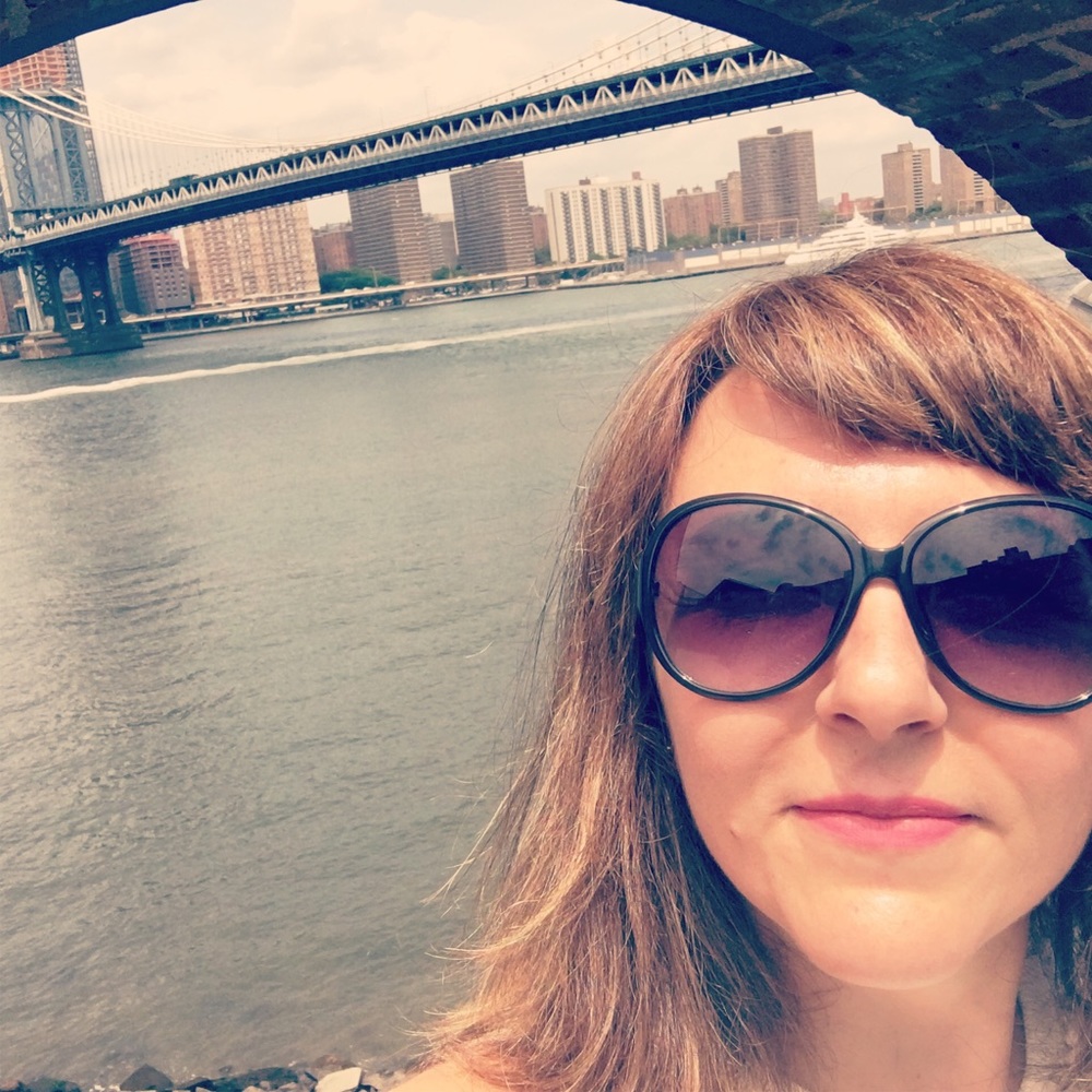 Meet your Posher, Alessandra
