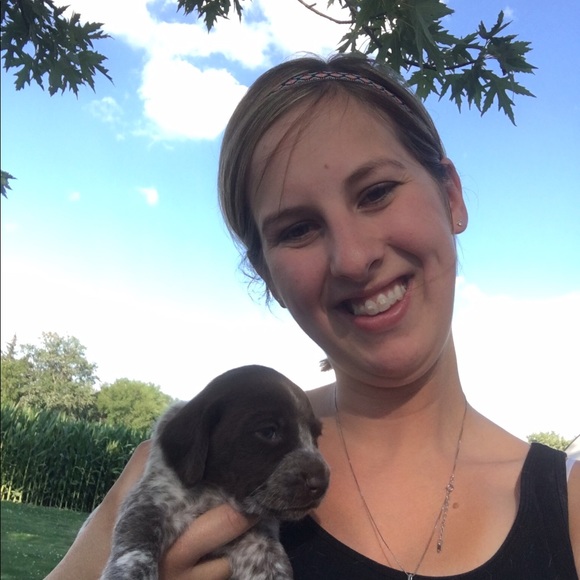 Meet your Posher, Ashley - Picture 1 of 1