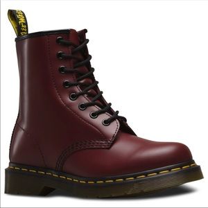 Classic 1460 Dr. Martens