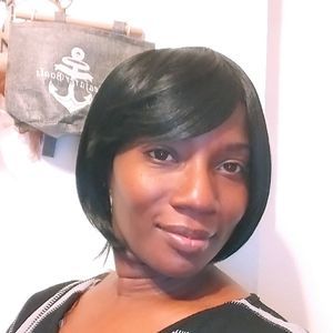 Meet your Posher, Doris