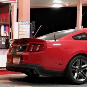 Meet your Posher, Abdul