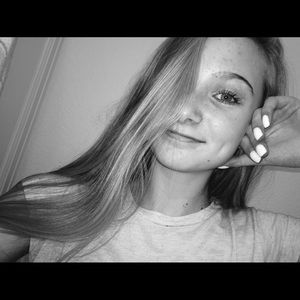 Meet your Posher, Norah