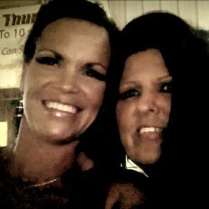 Meet your Posher, Cherie