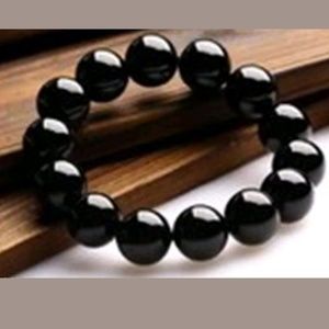 Black Onyx Bracelet
