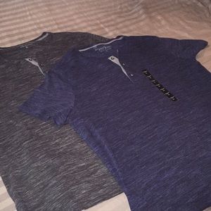 BR Men’s Soft Wash Tees