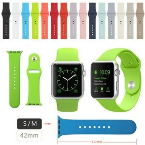 Jewelry - Apple iWatch 42mm Replacement Watch Bands Jewelry - Apple iWatch 42mm Replacement Watch Bands
