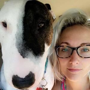 Meet your Posher, Cori