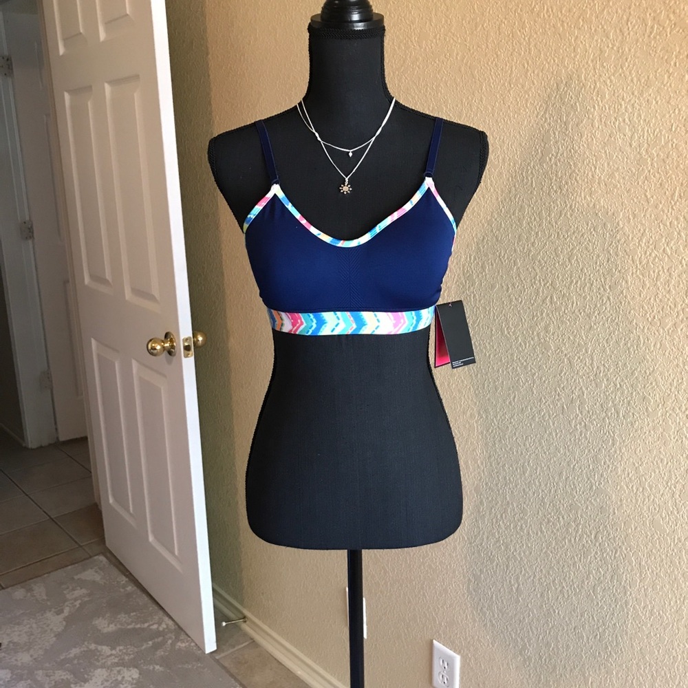 NWT Sports Bra