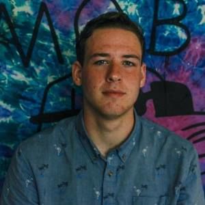 Meet your Posher, Kyle