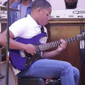 Meet your Posher, Josiah