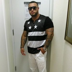 Meet your Posher, Thomas