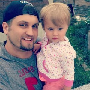 Meet your Posher, Blake