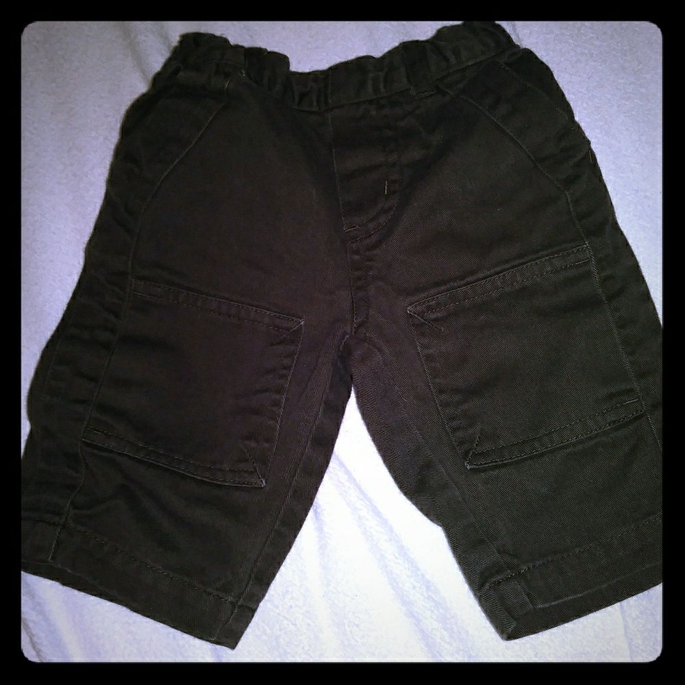 Lullaby club infant chino dress pants