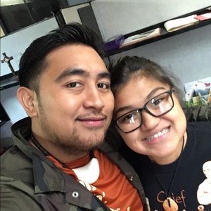 Meet your Posher, Ma’ina