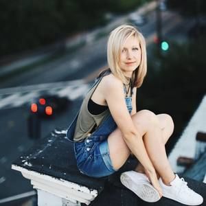 Meet your Posher, Brianna