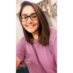 Meet your Posher, Peyton