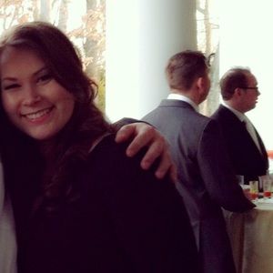 Meet your Posher, Kayla