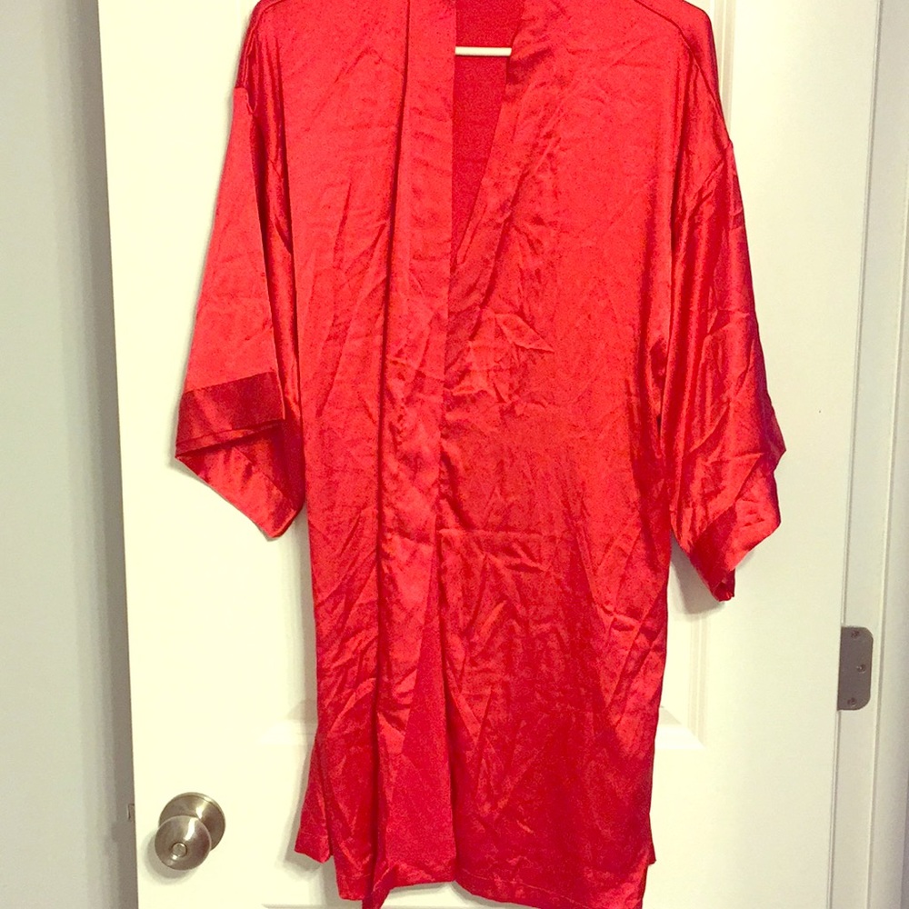 Victoria Secret Robe