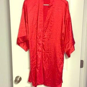 Victoria Secret Robe