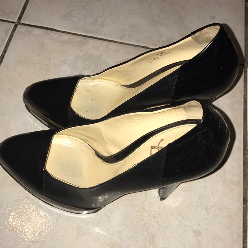 Ysl Heels - Picture 2 of 5