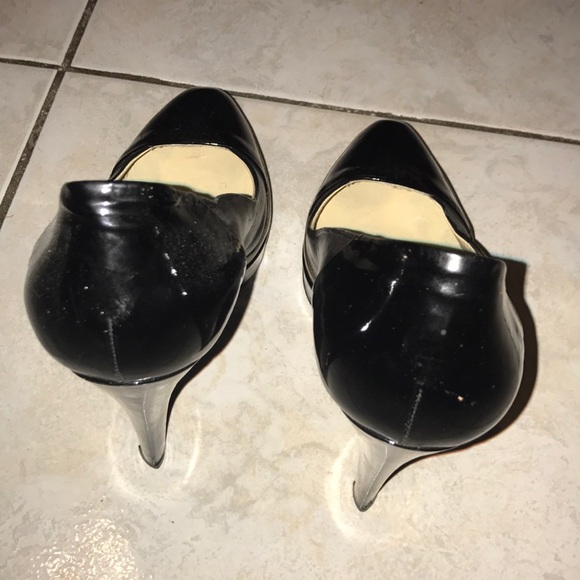 Ysl Heels - Picture 3 of 5