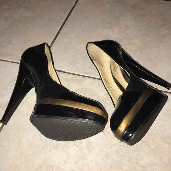 Ysl Heels - Picture 4 of 5