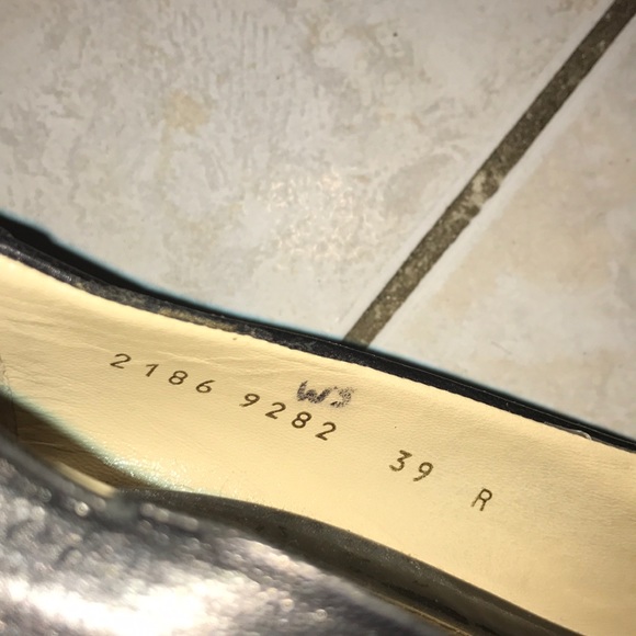 Ysl Heels - Picture 5 of 5