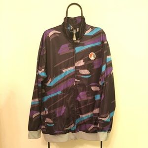 Jordan Men’s GOAT Retro 8 Jacket