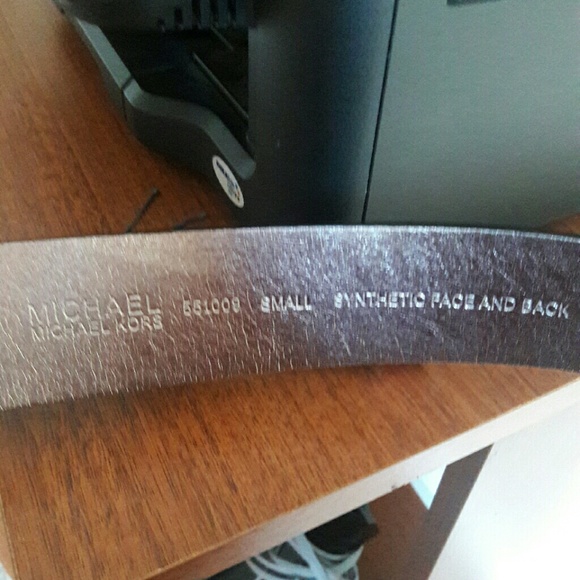 MK belt - Picture 2 of 3