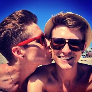 Meet your Posher, Luke