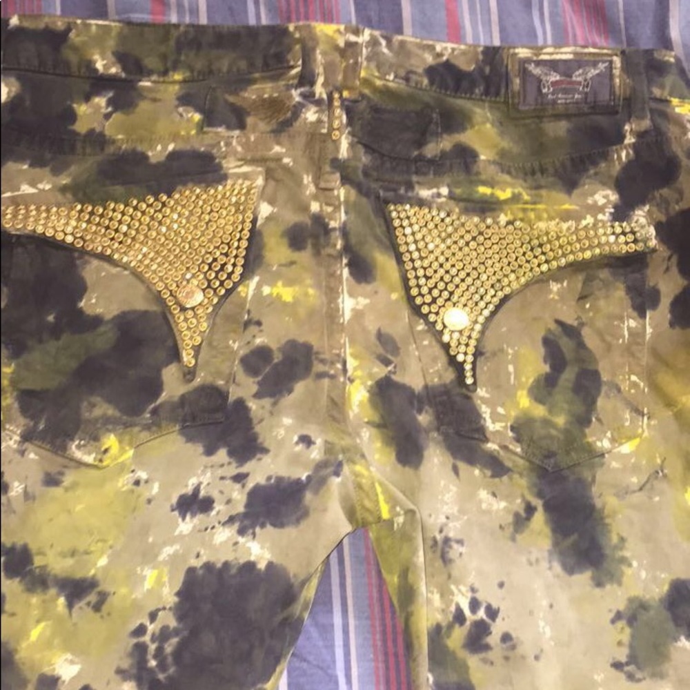 Robin jeans - Picture 2 of 2