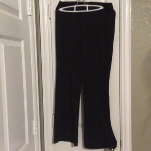 Dress pants