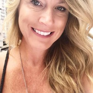 Meet your Posher, Kristine