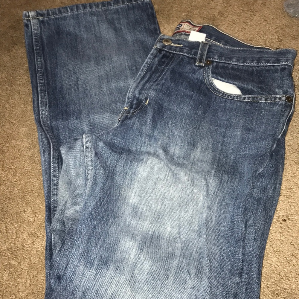 Old navy 10 reg