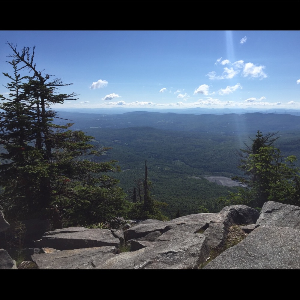 Meet your Posher, Kimberley