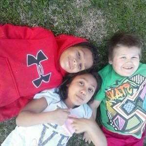 Meet your Posher, Tara