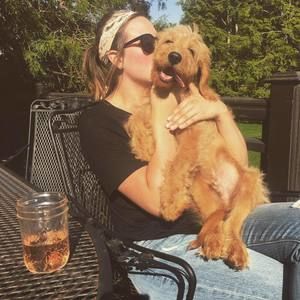 Meet your Posher, Annie