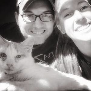 Meet your Posher, Austin