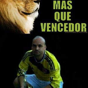 Meet your Posher, Andres