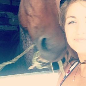 Meet your Posher, Lily