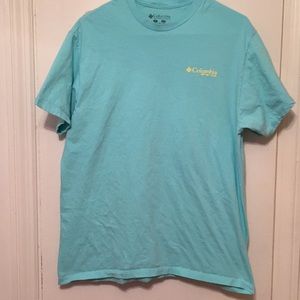 Columbia Men’s T-shirt