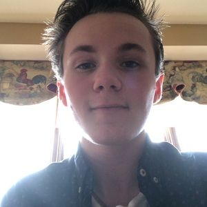 Meet your Posher, Zach