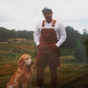 Meet your Posher, Steve