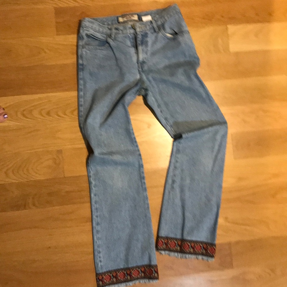 Paris Blues jeans