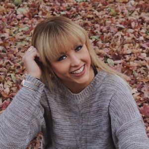 Meet your Posher, Stormy