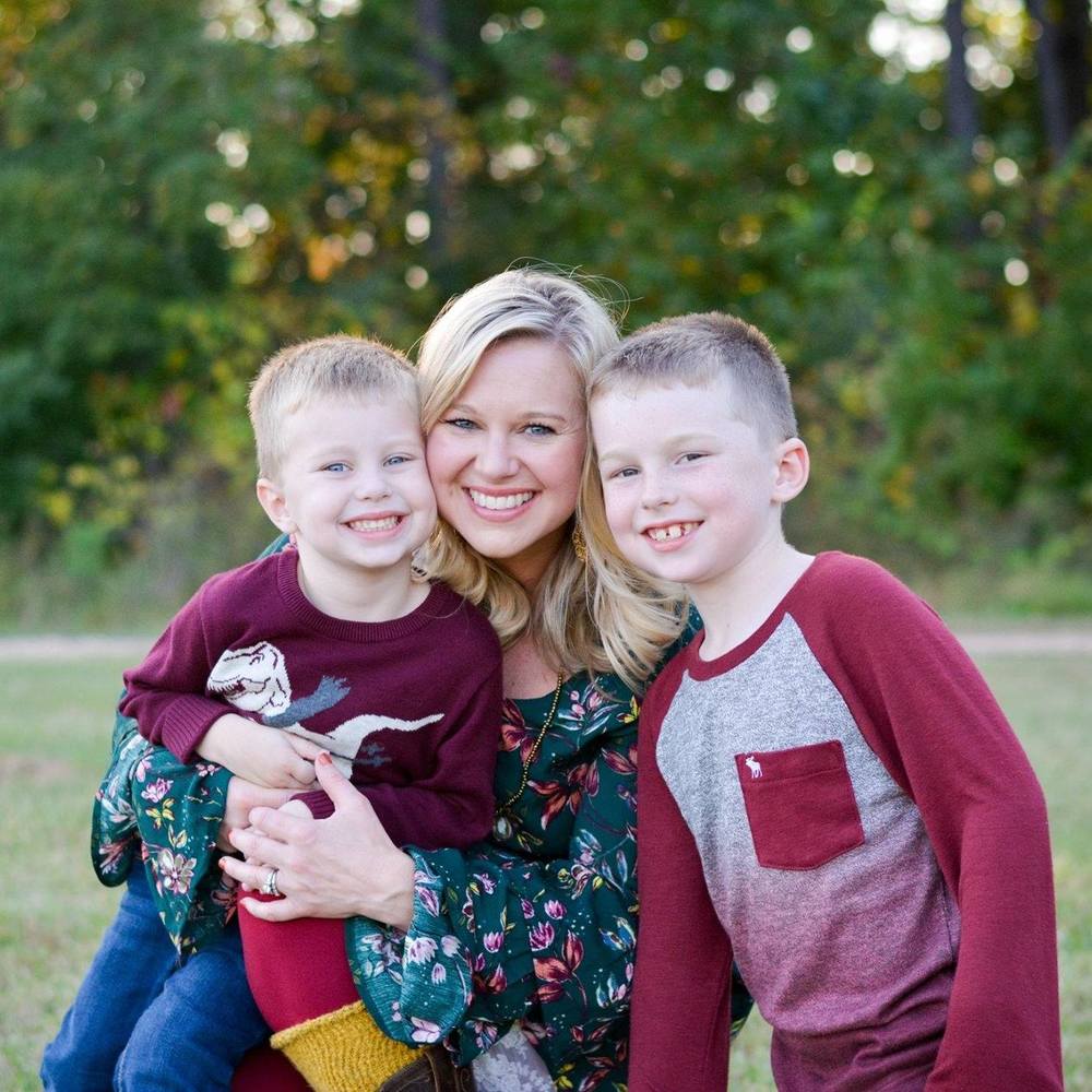 Meet your Posher, Jennifer