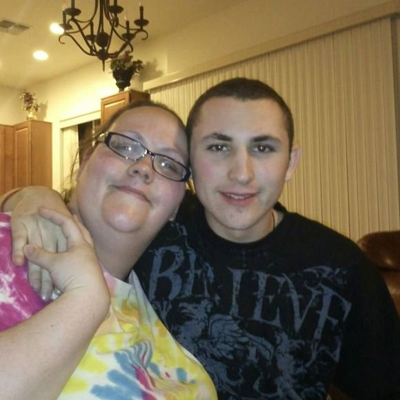 Meet your Posher, Jamie - Picture 1 of 1