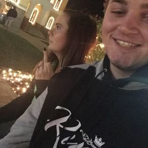 Meet your Posher, Dalton